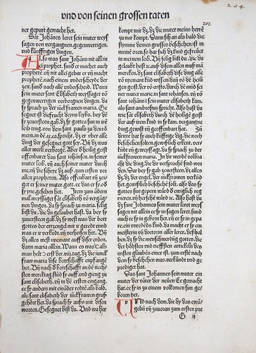 Inkunabel schatzbehalter text - inkunabel,