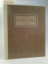 Die Inkunabeln des Druckers