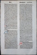 BIBLIA GERMANICA KOBERGER 9