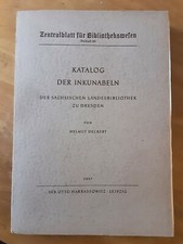 Helmut Deckert. Katalog der