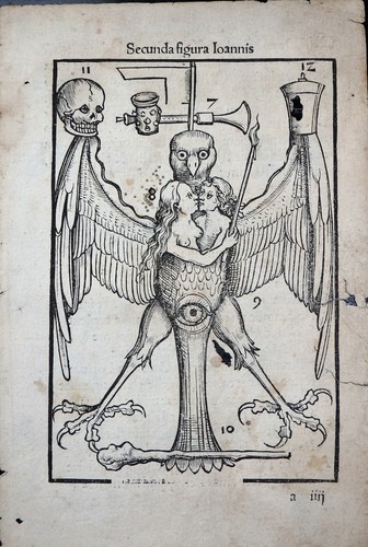 Evangelist johannes ars - evangelist,