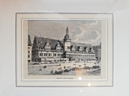 Altes leipzig 4 - "altes,