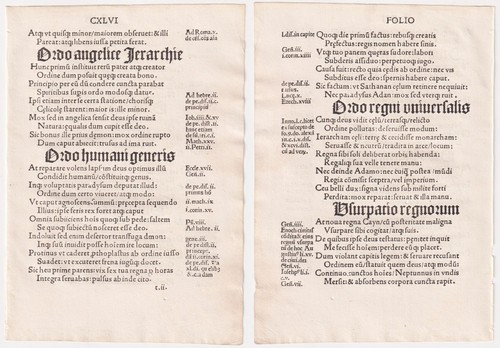Inkunabel sebastian brant - inkunabel,