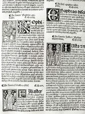 Sankta Margareta - Original