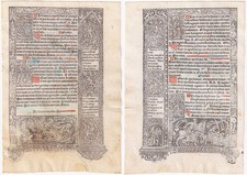 Stundenbuch Book of Hours