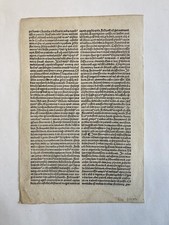 1493 Schedel Weltchronik
