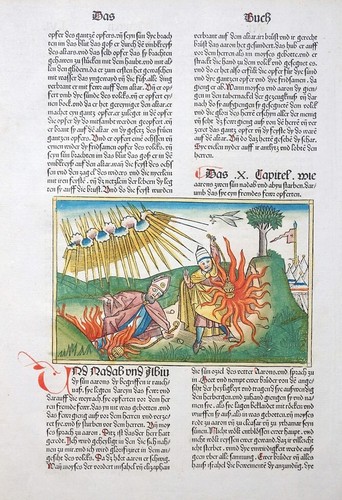 Biblia germanica koberger - biblia,