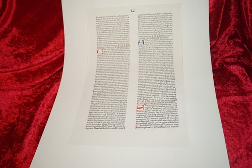 Inkunabel legenda aurea - legenda,