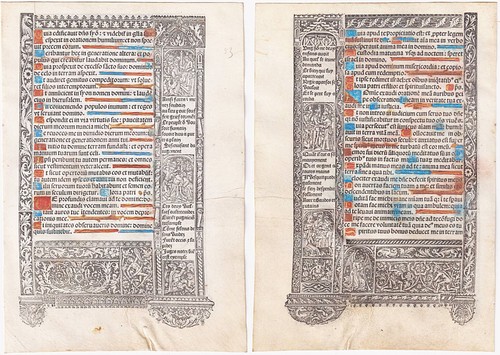 Stundenbuch book hours - book,