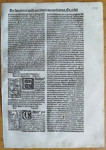 Faustin gaudentius original - gaudentius,