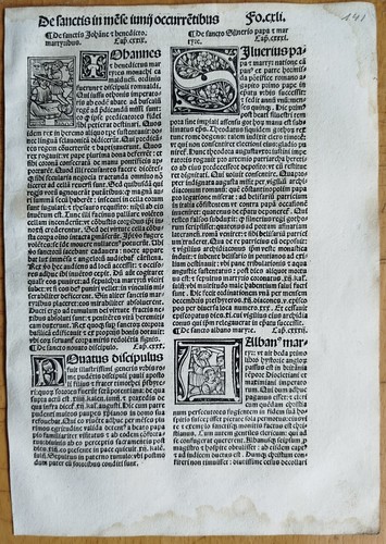 Johannes alban original - alban,