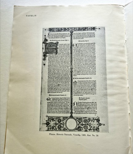 Weiss antiquariatskatalog 1927 - weiss,