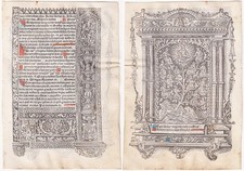 Stundenbuch Book of Hours