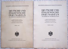 Deutsche Italienische