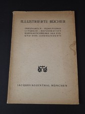 Illustrierte Bücher