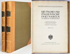 Burger, Deutsche und