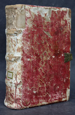 DEUTSCHE INKUNABEL,ORTOLF VON