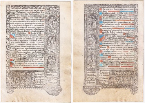 Stundenbuch book hours - stundenbuch,