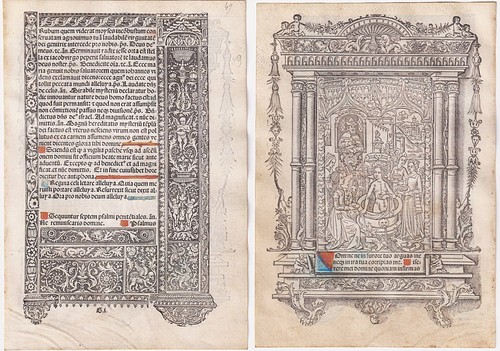 Stundenbuch book hours - stundenbuch,
