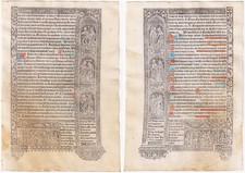 Stundenbuch Book of Hours
