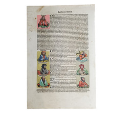 Schedelsche Weltchronik