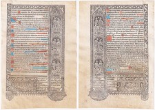 Stundenbuch Book of Hours