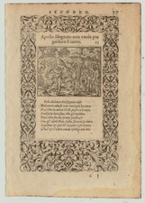  APPOLO Nymphe KALLISTO Diana