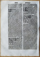 Sankt Niceta - Post