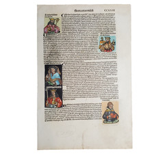 Schedelsche Weltchronik