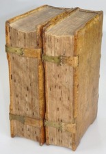 INKUNABEL FLORENTINUS