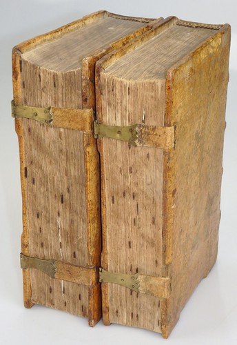 Inkunabel florentinus - inkunabel,