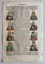 Schedelsche Weltchronik